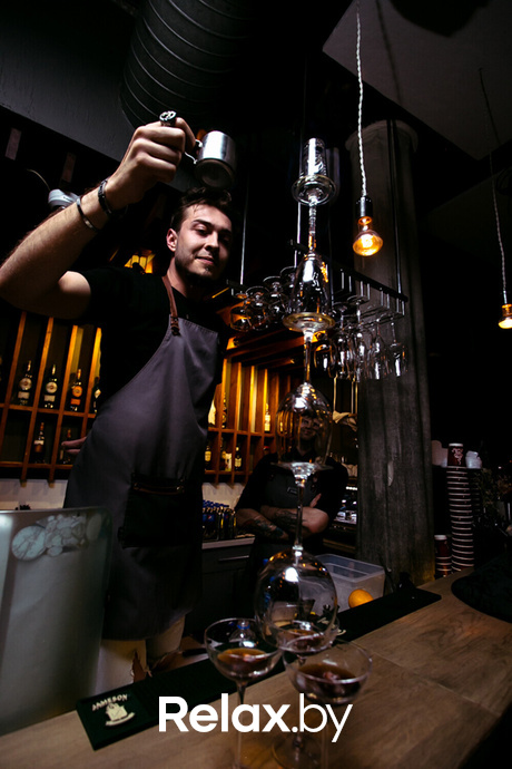 Ночные жители, фото № 2