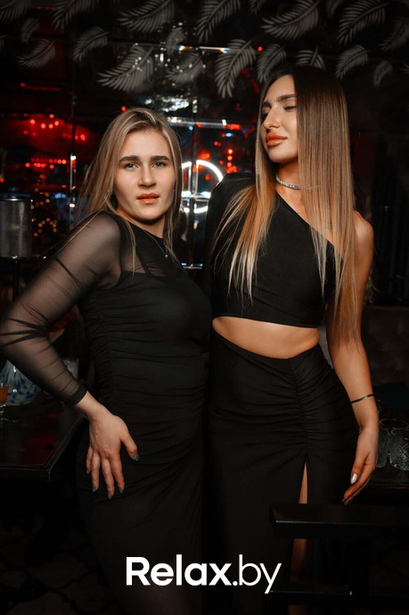 Saturday party, фото № 10