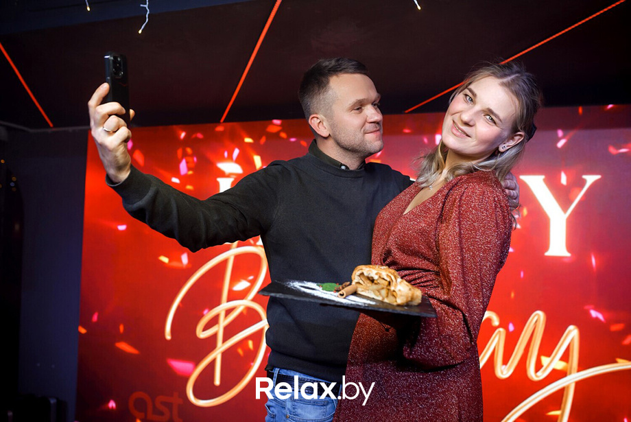 Saturday party, фото № 49