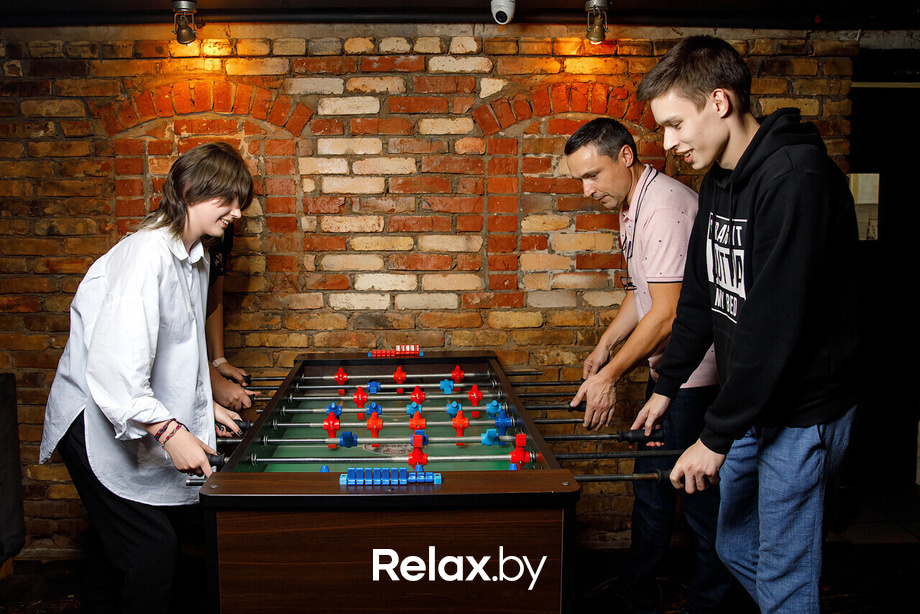 Live Lounge, фото № 28