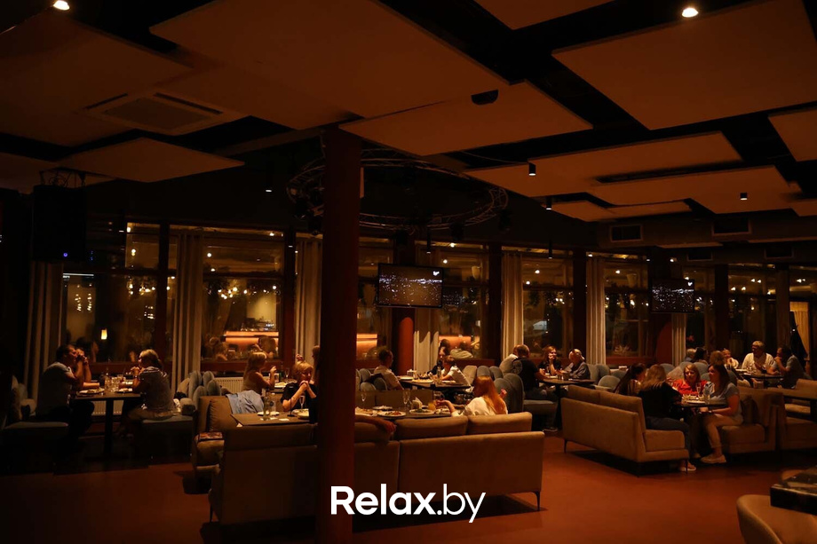 Terra party, фото № 28