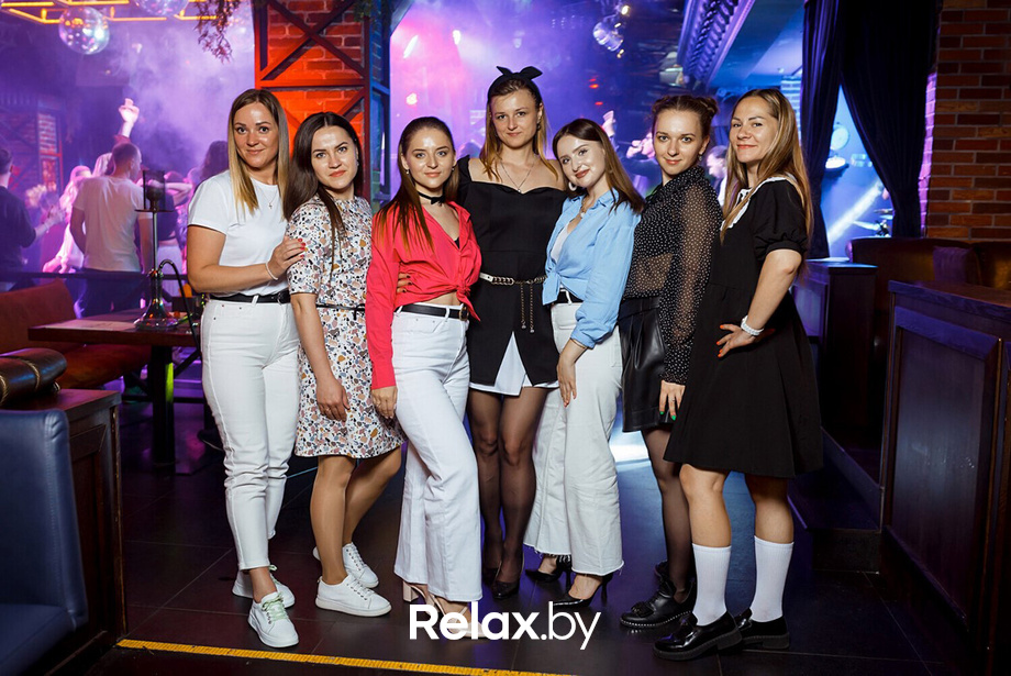 Brooklyn Live!, фото № 67