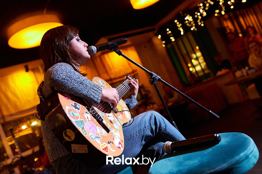 Поэтический вечер, фото № 79