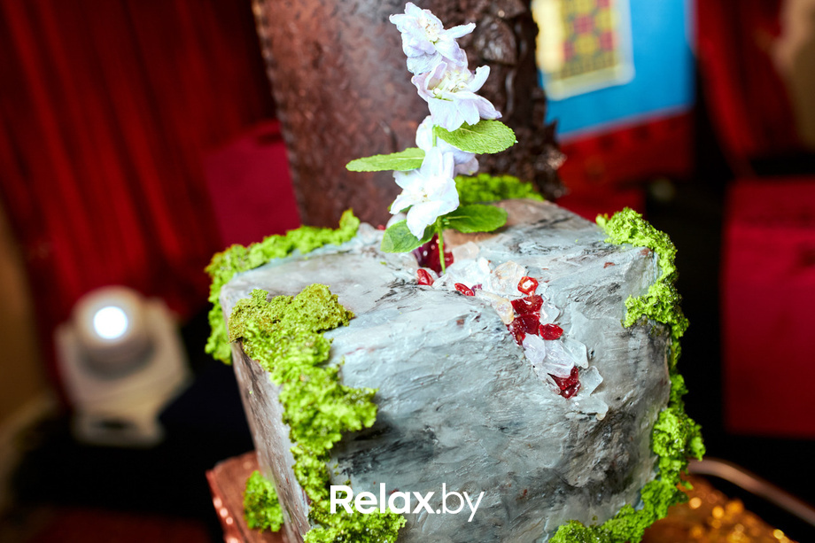 День рождения казино Опера. Нам 5 лет, фото № 138