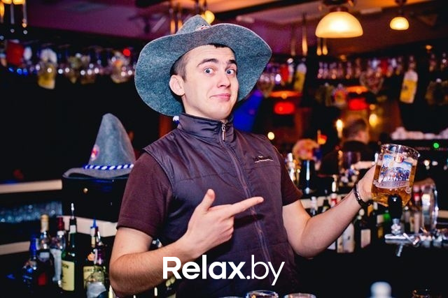 «BAYERN SHOW» OCTOBERFEST IN ROBINSON CLUB!, фото № 104