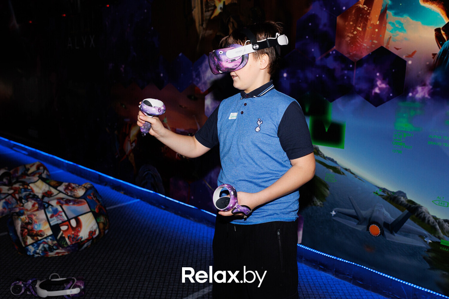 Празднование дня рождения, фото № 6