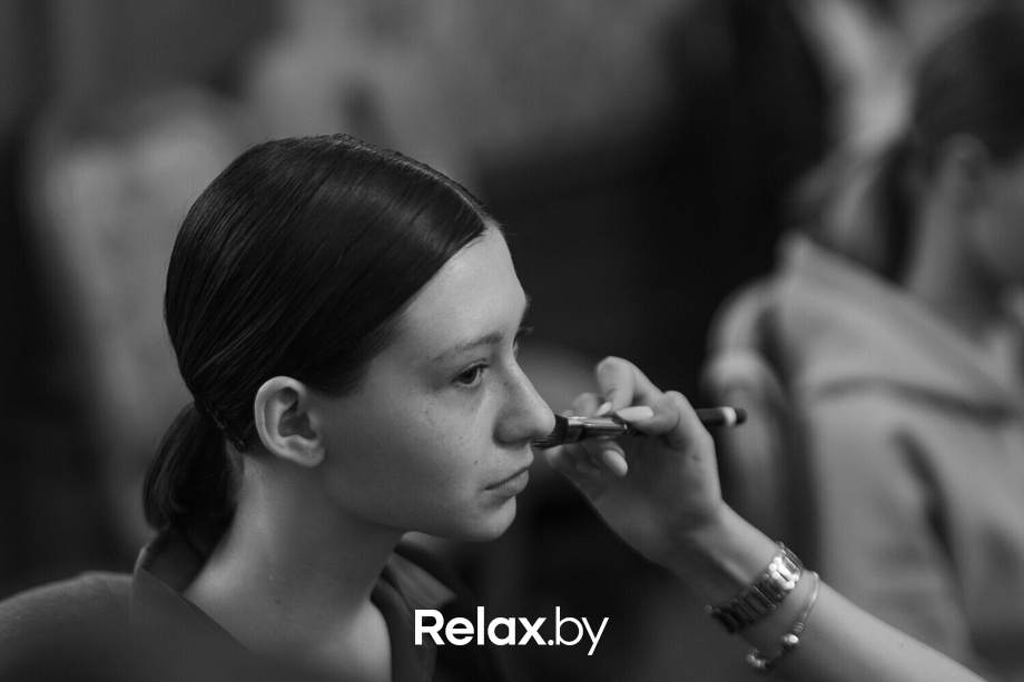 BELARUS FASHION. BUTER fashion design studio, фото № 6