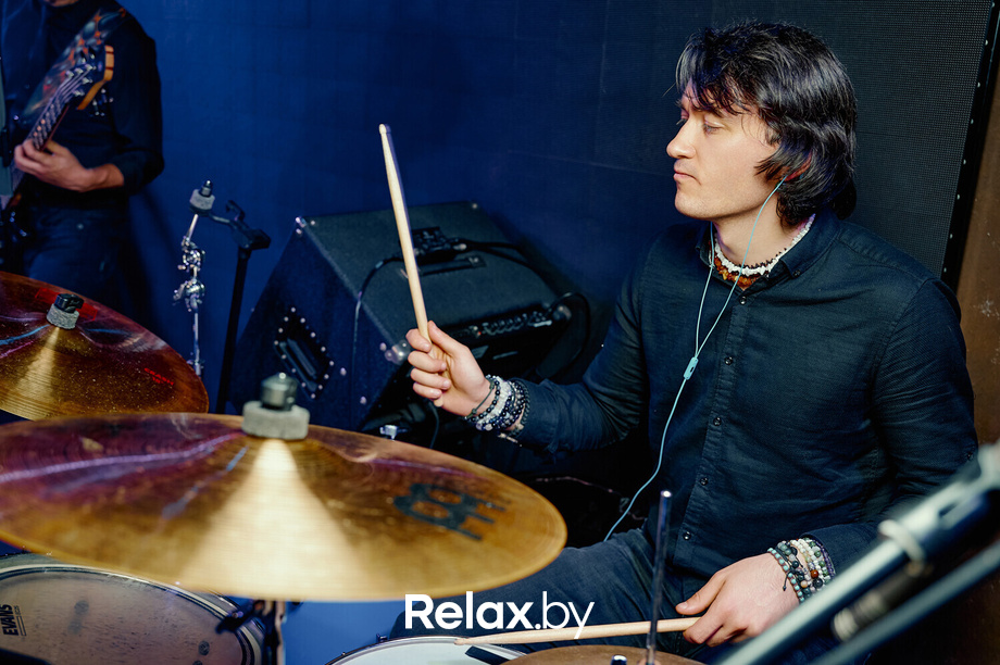 Saturday music, фото № 32