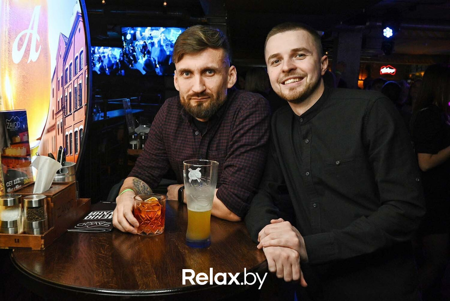 Saturday party, фото № 70