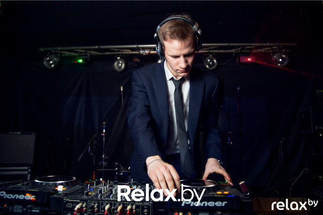 Как выглядят столичные Dj, фото № 33