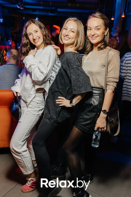 Ночные жители, фото № 43