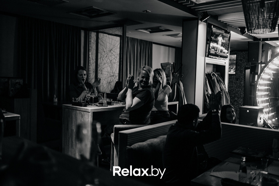 Terra Karaoke, фото № 35