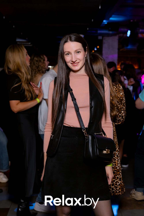 Saturday party, фото № 34