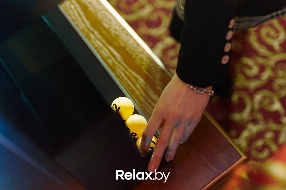 «Lucky 7 и Счастливый рейс», фото № 15