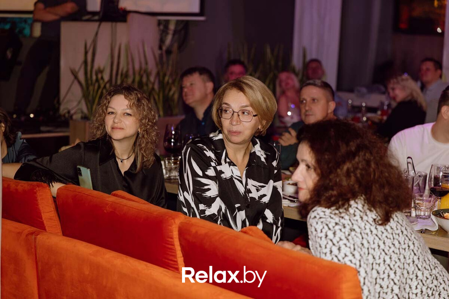 Happy New Year in Terra, фото № 9