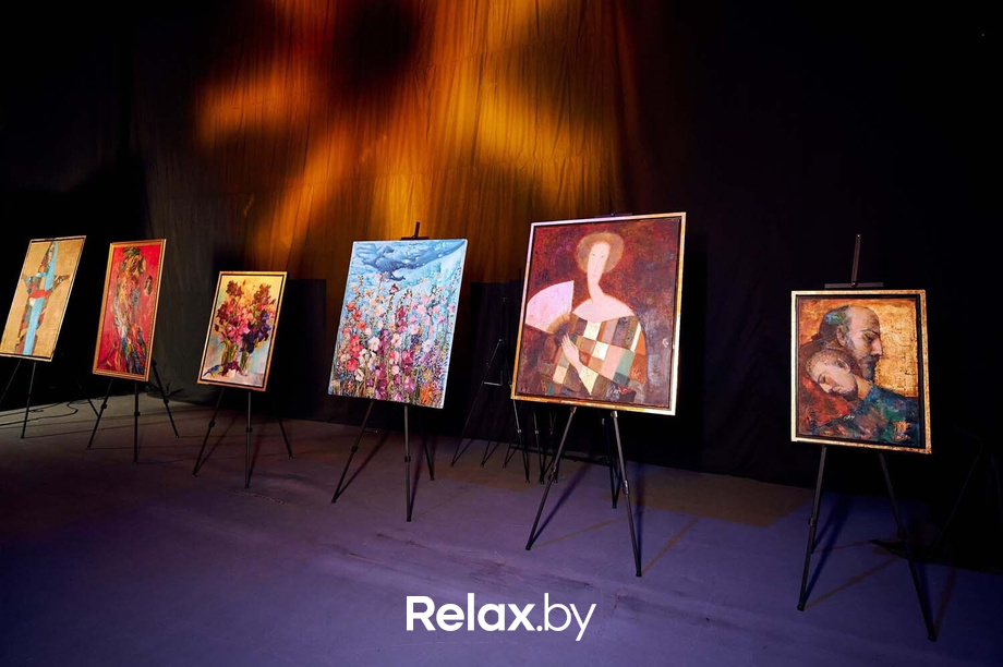 IX Бизнес-премия «Номер один», фото № 71