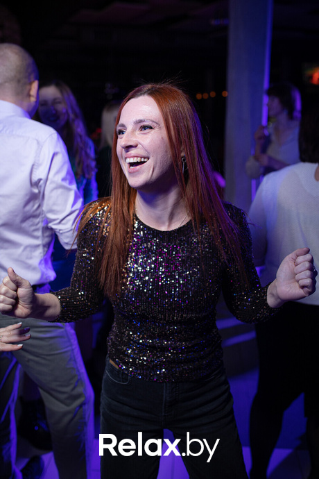 Ночные жители, фото № 17