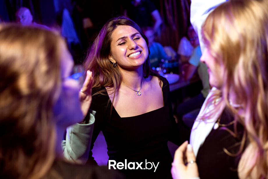 Ночные жители, фото № 79