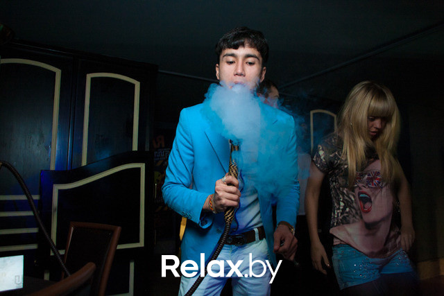 Ретро вечеринка, фото № 29