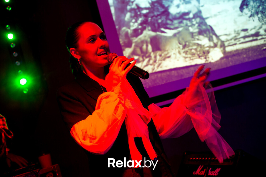 День встречи выпускников, фото № 59