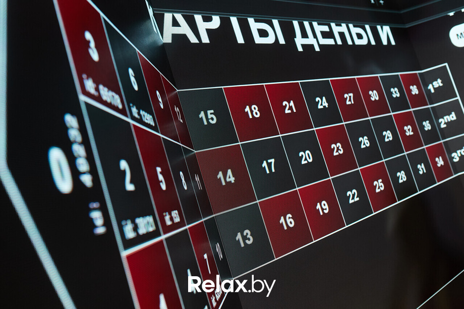 «JODO BAND в Опере», фото № 24