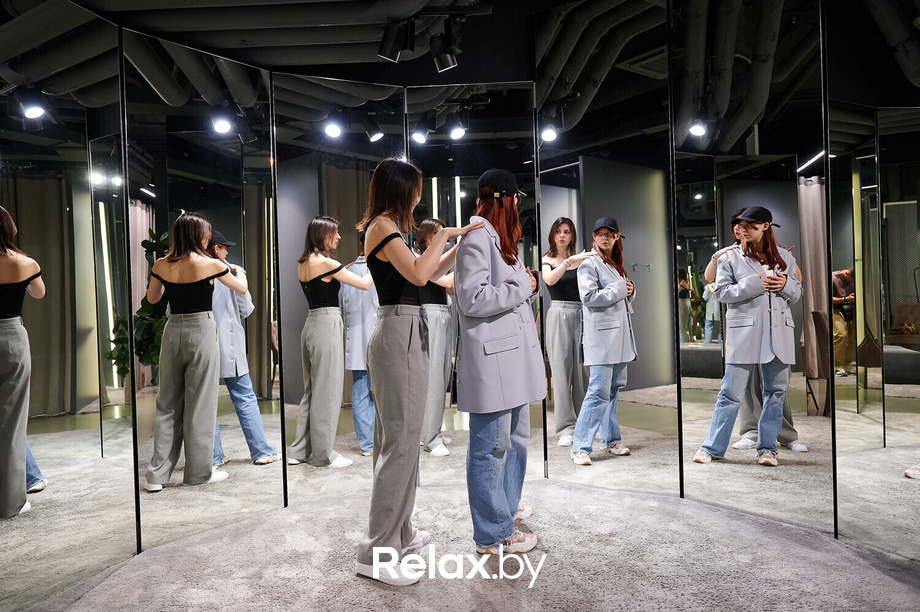 Шопинг Фест в ТРЦ Galleria Minsk, фото № 134