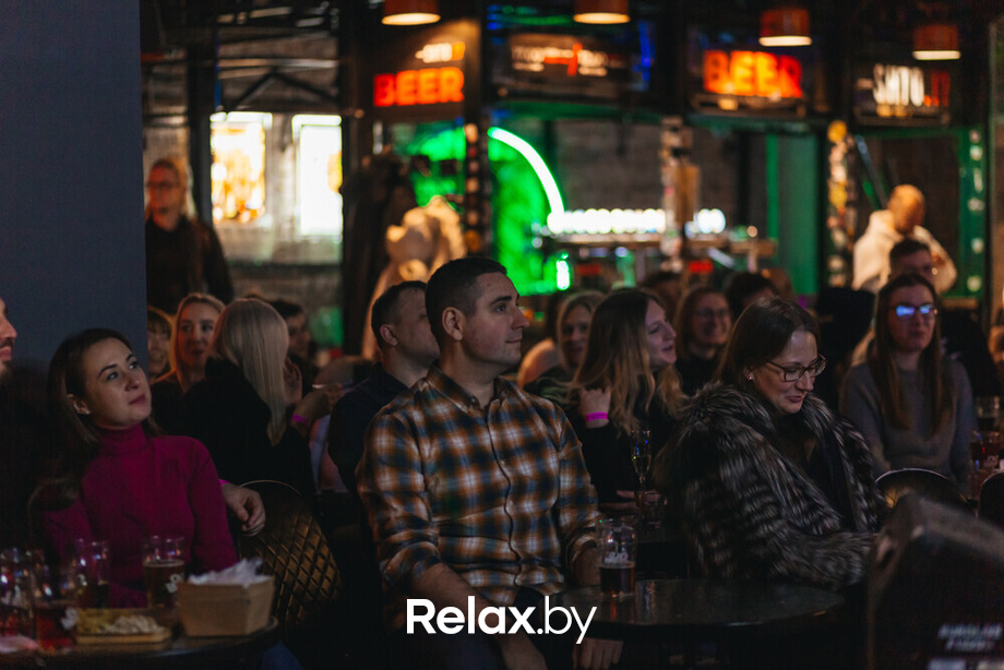 Отчетный концерт, фото № 12