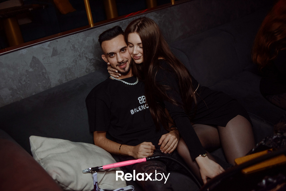 Saturday LUXURIA LXR, фото № 37