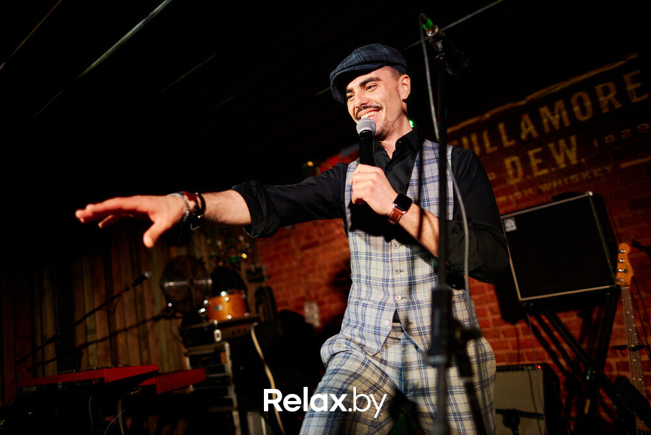 Tullamore St.Patrick's Day, фото № 243