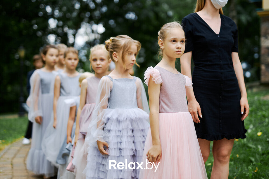 IMG FASHION SHOW – SUMMER 2021, фото № 304