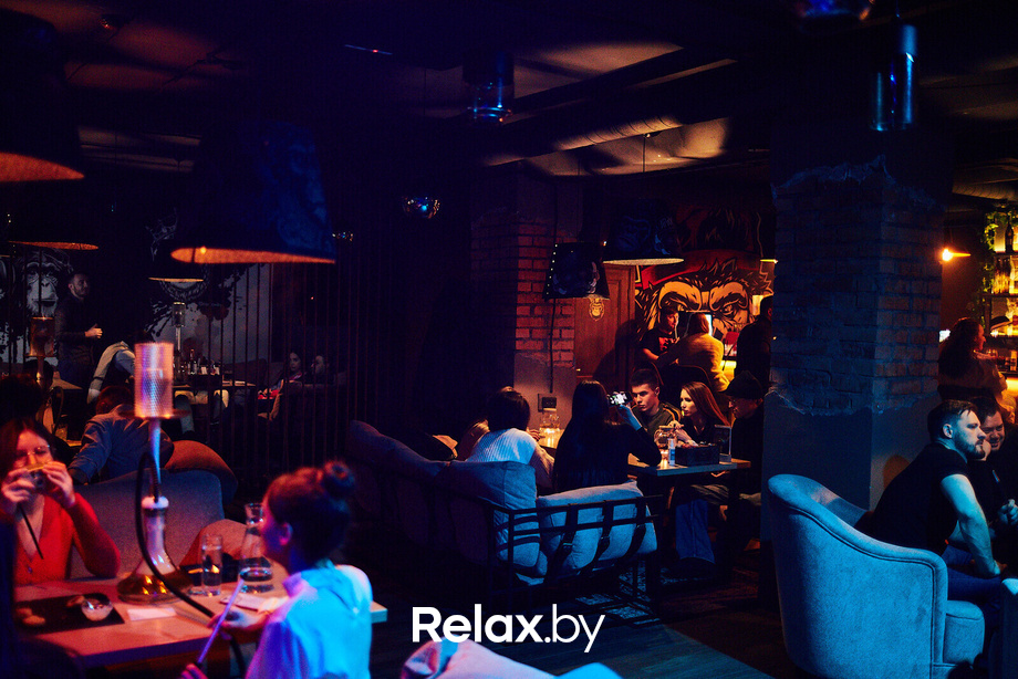 Gangsta brothers, фото № 94