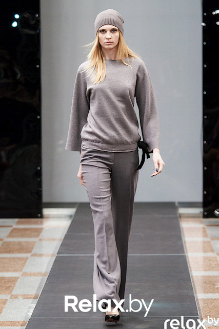 Показ BOITSIK на BFW, фото № 14