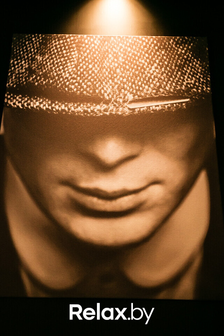 Sin City. Halloween, фото № 49