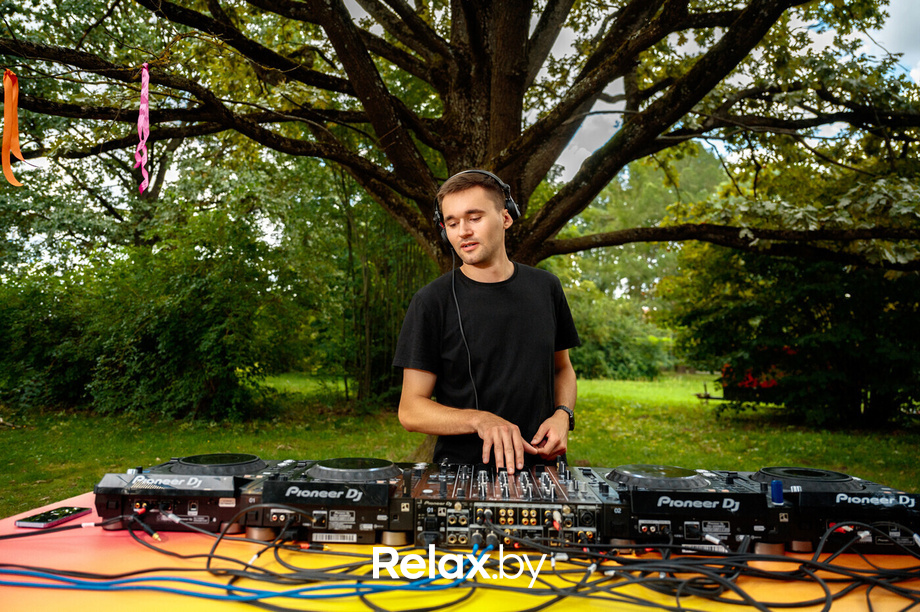 Фестиваль «My Way», фото № 99