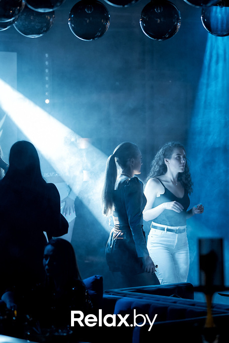 Friday Music, фото № 3