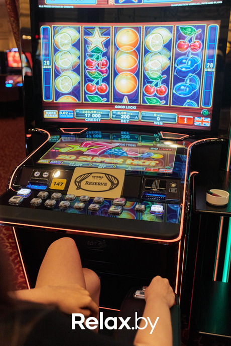 «Слот тайм», фото № 10