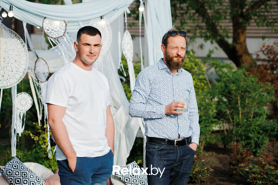 День рождения Светланы Зере, фото № 126