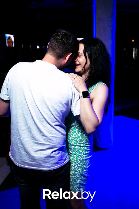 Ночные жители, фото № 21