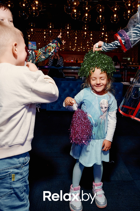 Короли Вечеринок. Детский праздник, фото № 92