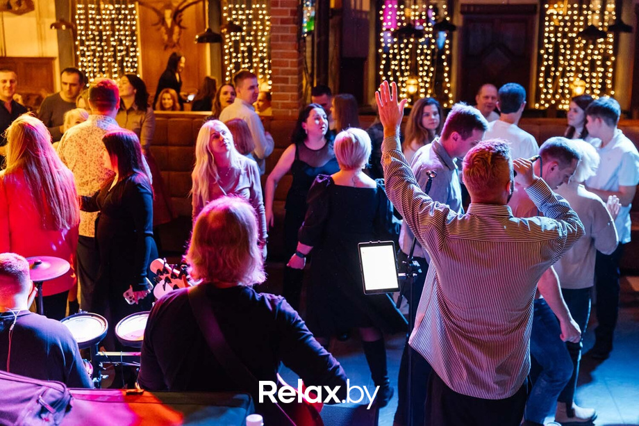 Суббота в Броваре, фото № 80