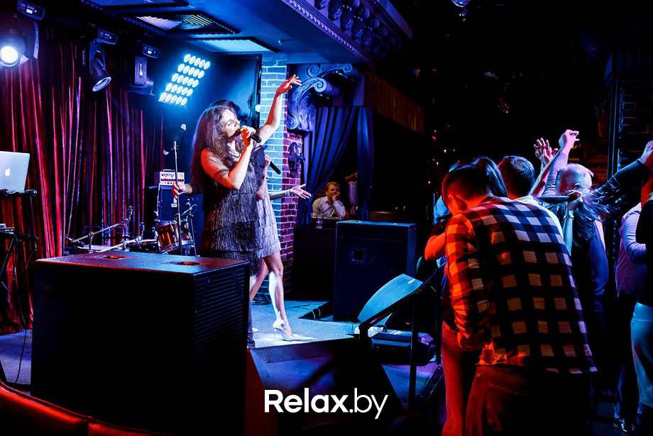 Brooklyn Live!, фото № 54