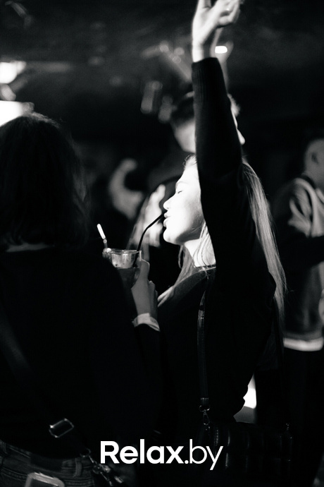 Live Night, фото № 59