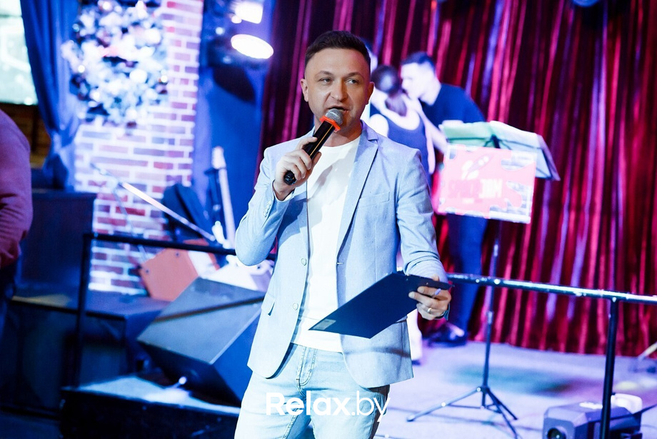 Новогодний Бруклин, фото № 74