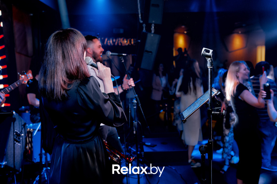 Friday Music, фото № 32