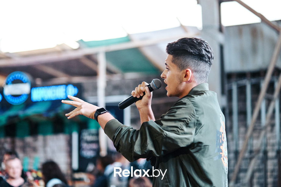 Презентация клипа «TIME» финалиста отбора на «Детское Евровидение-2018», фото № 81