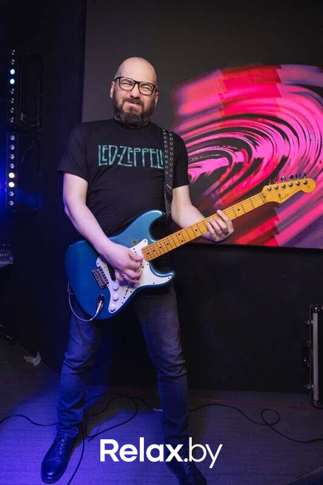 Ночные жители, фото № 14