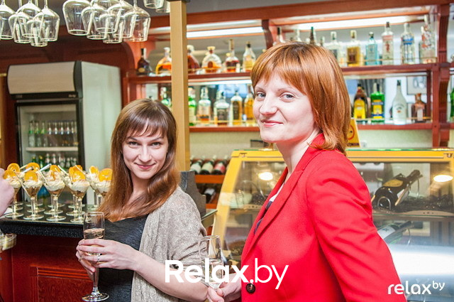 Выпускной бизнес-школы Расти, фото № 54