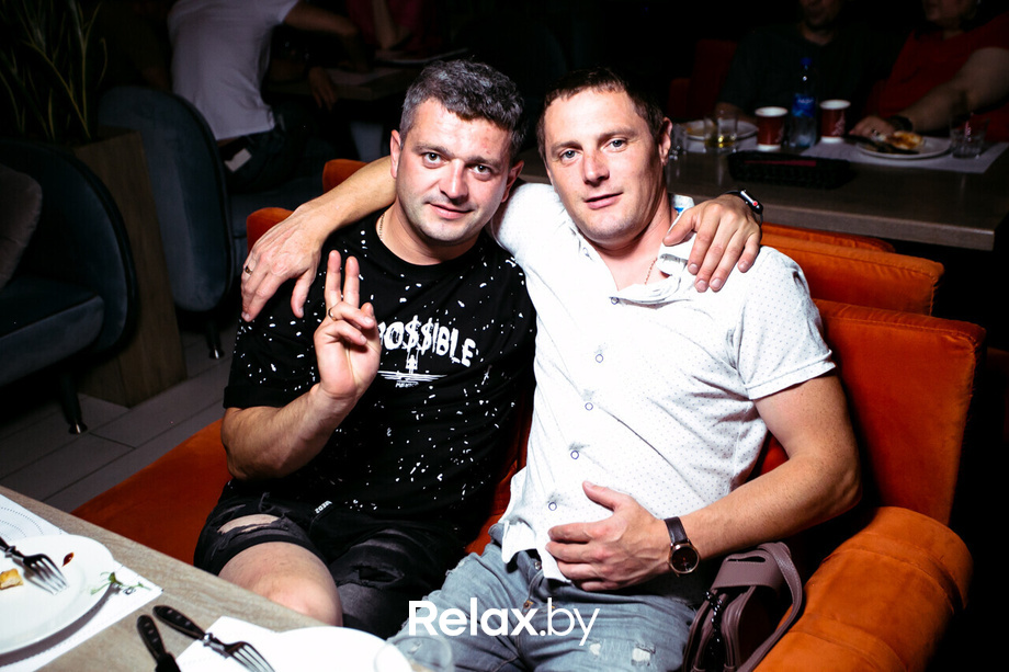 Ночные жители, фото № 48