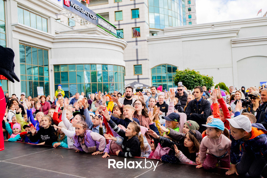 Марафон детских желаний, фото № 146