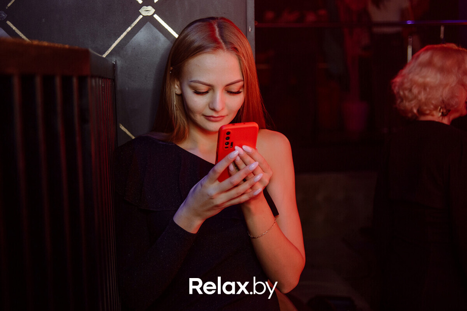 Saturday «dont stop te party», фото № 19